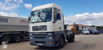 MAN TGA 18.460 tractor unit used
