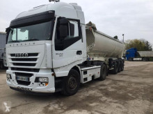 Tracteur Iveco Stralis 500