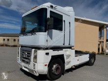 Tracteur occasion Renault AE 440