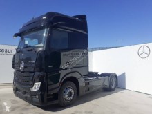 Tracteur Mercedes Actros 1851 LS occasion