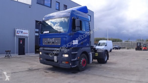 MAN TGA 18.440 tractor unit used