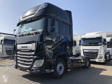 DAF XF 106 tractor unit used