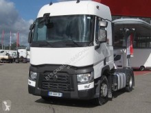 Cabeza tractora Renault Gamme T 460 usada