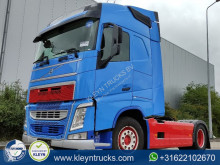 Volvo FH 420 tractor unit used