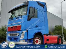 Volvo FH 420 tractor unit used
