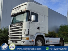 Tracteur Scania R