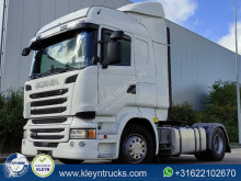 Tracteur Scania R 410