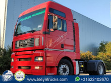 MAN TGA 18.430 tractor unit used