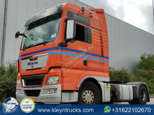 Tahač MAN TGX 18.400