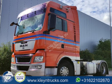 Tracteur MAN TGX 18.400