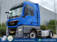 MAN TGX 18.440 tractor unit used