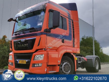 Traktor MAN TGS 18.320 begagnad