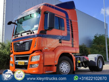 Cabeza tractora MAN TGS 18.320 usada