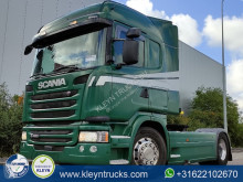 Cabeza tractora Scania G 450 usada