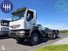 Cabeza tractora Renault Kerax 380 DXI