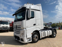 Cabeza tractora Mercedes Actros