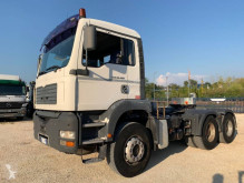 Tracteur MAN 33.480 occasion