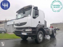 Cabeza tractora Renault Kerax 450 DXi