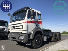 Tracteur BeiBen 2538 neuf