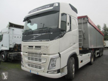 Volvo FH 500 tractor unit used