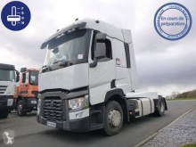 Cabeza tractora Renault Gamme T 460