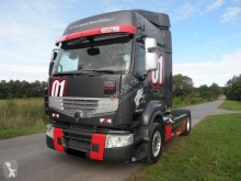 Cabeza tractora Renault Premium 460 EEV usada