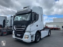 Iveco Stralis AS 440 S 48 TXP tractor unit used
