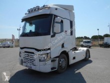 Cabeza tractora Renault Gamme T 480