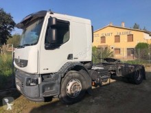 Cabeza tractora Renault Premium 410 DXI