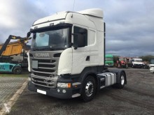 Tracteur Scania R 450 occasion