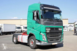 Tracteur Volvo FH 500 Kipp-SZM IParkCool Alcoa ACC LCS LSSDW