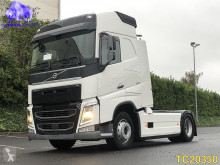 Trekker Volvo FH13 tweedehands