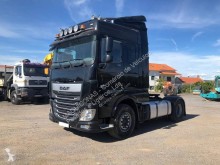 DAF XF105 510