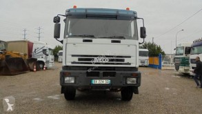Tracteur Iveco Eurotrakker 440E42 occasion