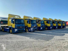 Mercedes nyergesvontató Actros 1836 ClassicSpace Blatt/Luft 7 STÜCK