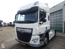 DAF CF tractor unit used