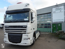 Cabeza tractora DAF XF usada
