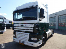 Tracteur DAF XF