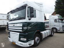 Tracteur DAF XF occasion