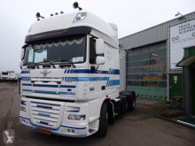 Tracteur DAF XF105 occasion