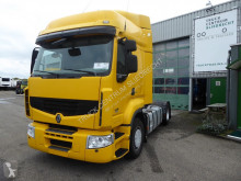 Nyergesvontató Renault Premium 460 használt