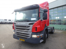 Tracteur Scania P