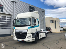 DAF CF tractor unit used