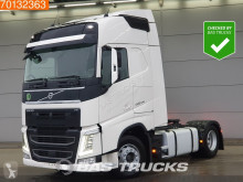 Volvo FH 500 tractor unit used
