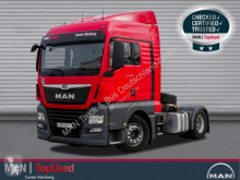 Cabeza tractora MAN TGX 18.460 4X2 BLS ACC LGS