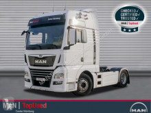 Cabeza tractora MAN TGX 18.460 4X2 BLS usada