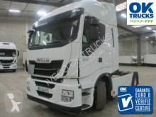 依维柯Stralis牵引车 AS440S48T/P 二手