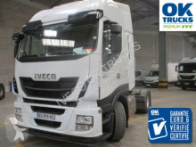 Tracteur Iveco Stralis AS440S48T/P occasion