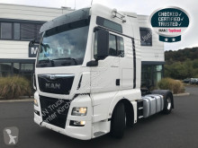 Tracteur MAN TGX 18.440 4X2 BLS, Standk., Nebenabtrieb occasion
