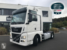 Tracteur MAN TGX 18.440 4X2 BLS, Standk., Nebenabtrieb occasion